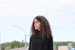 Amaia Elizarian & Neonymus * (14 Diapositives)